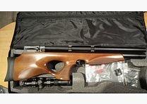 DIANA Skyhawk cal. 43 Edizione Limitata