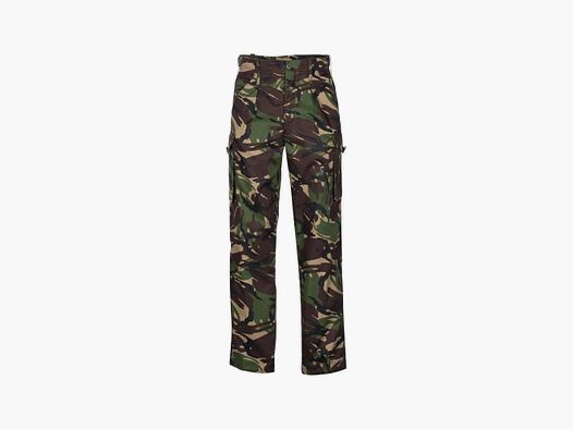 British Army Britische Feldhose Combat Lightweight DPM tarn neuwertig