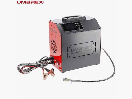 UMAREX PAC 1100 PERFORMANCE COMPRESSEUR D’AIR