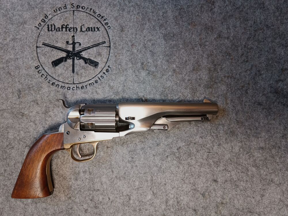 Centaure - Fabriques dâ Armes Unies de Liege Mod. 1861 Stainless Steel Optik