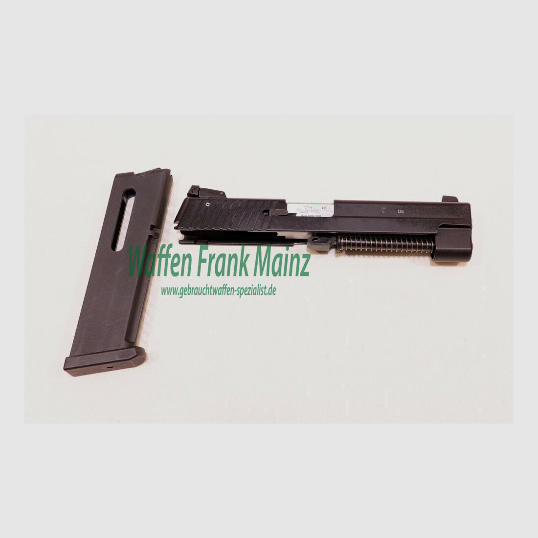 SIG - Sauer/Eckernförde para Mod. P220/226/228/229