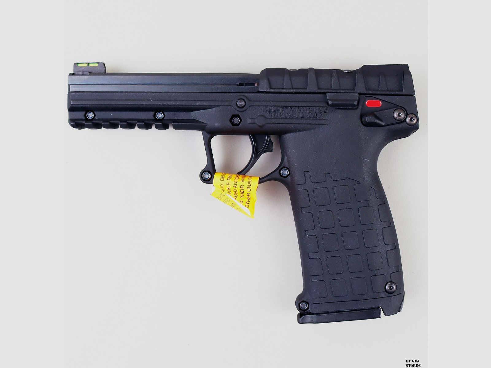 Keltec pistol mod. PMR-30 cal. 22 Magnum, image 1 of 5
