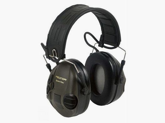 Peltor SportTac