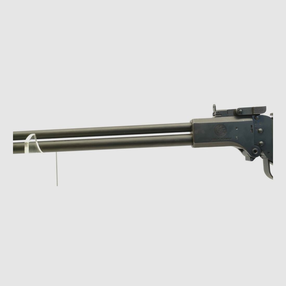 CZ Uhersky Brod M6 Scout by Springfield