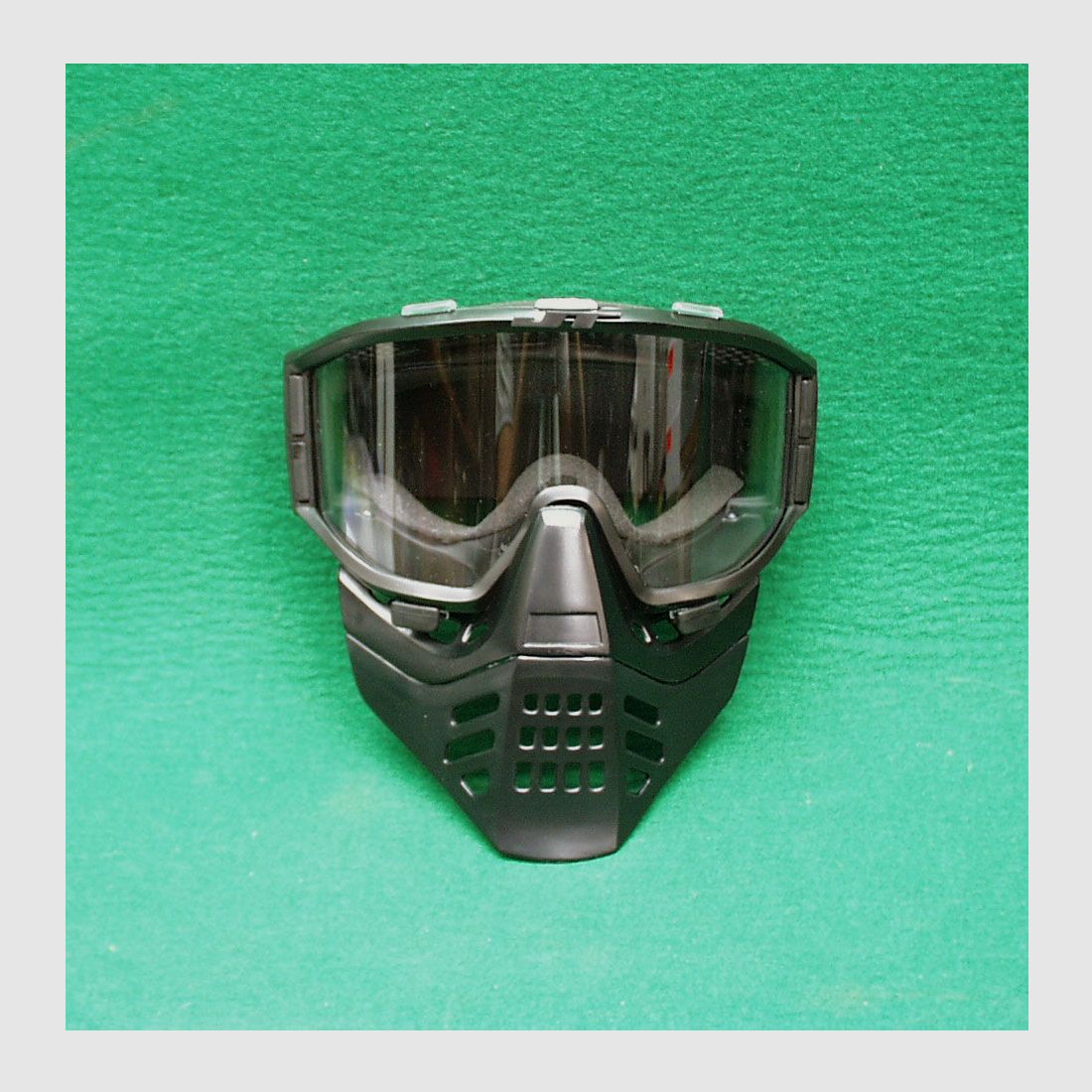JT ELITE	 Gotcha Schutzmaske, Bild 1 von 2