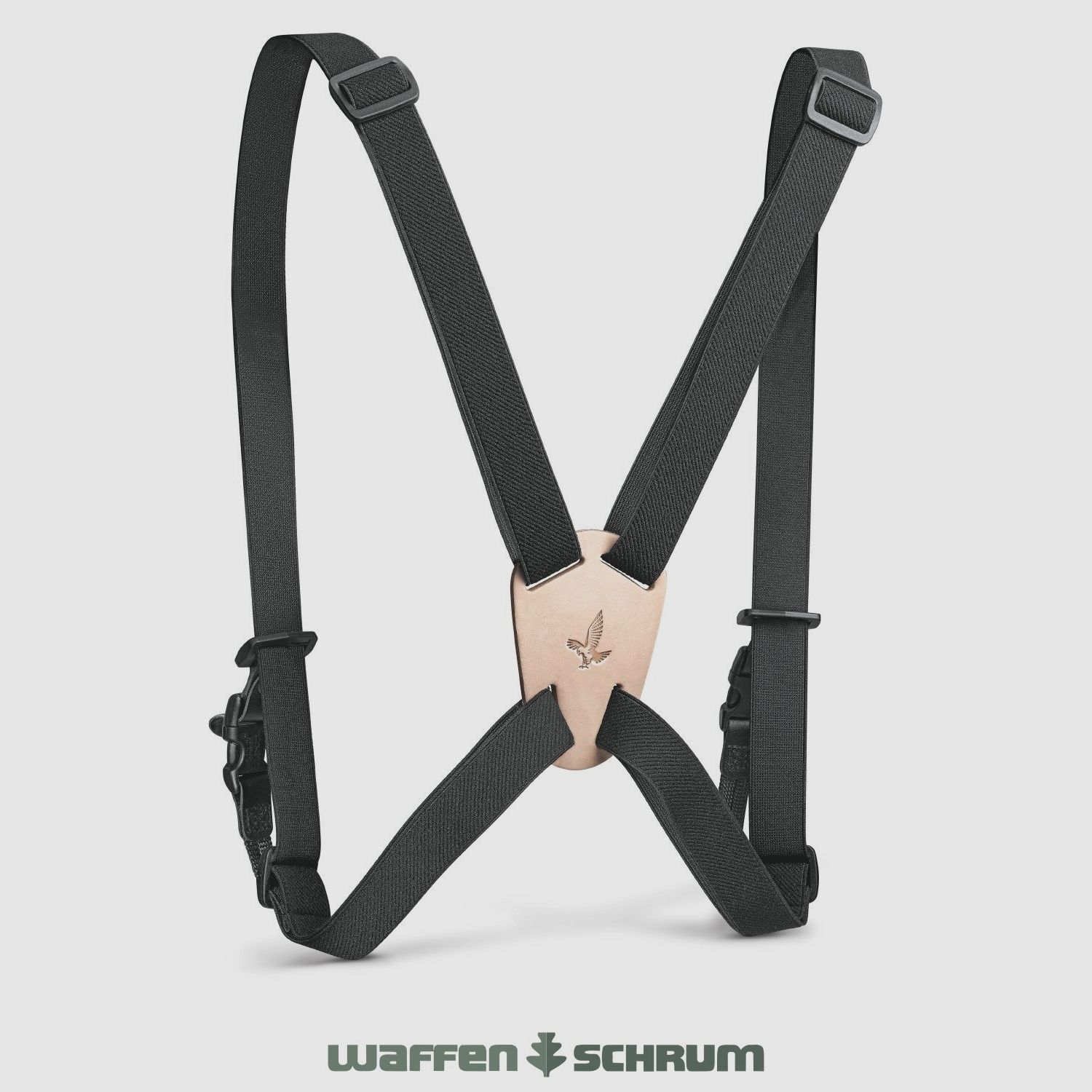 Swarovski BSP Pro Fernglasriemen für EL Range - EL - SLC - NL Pure