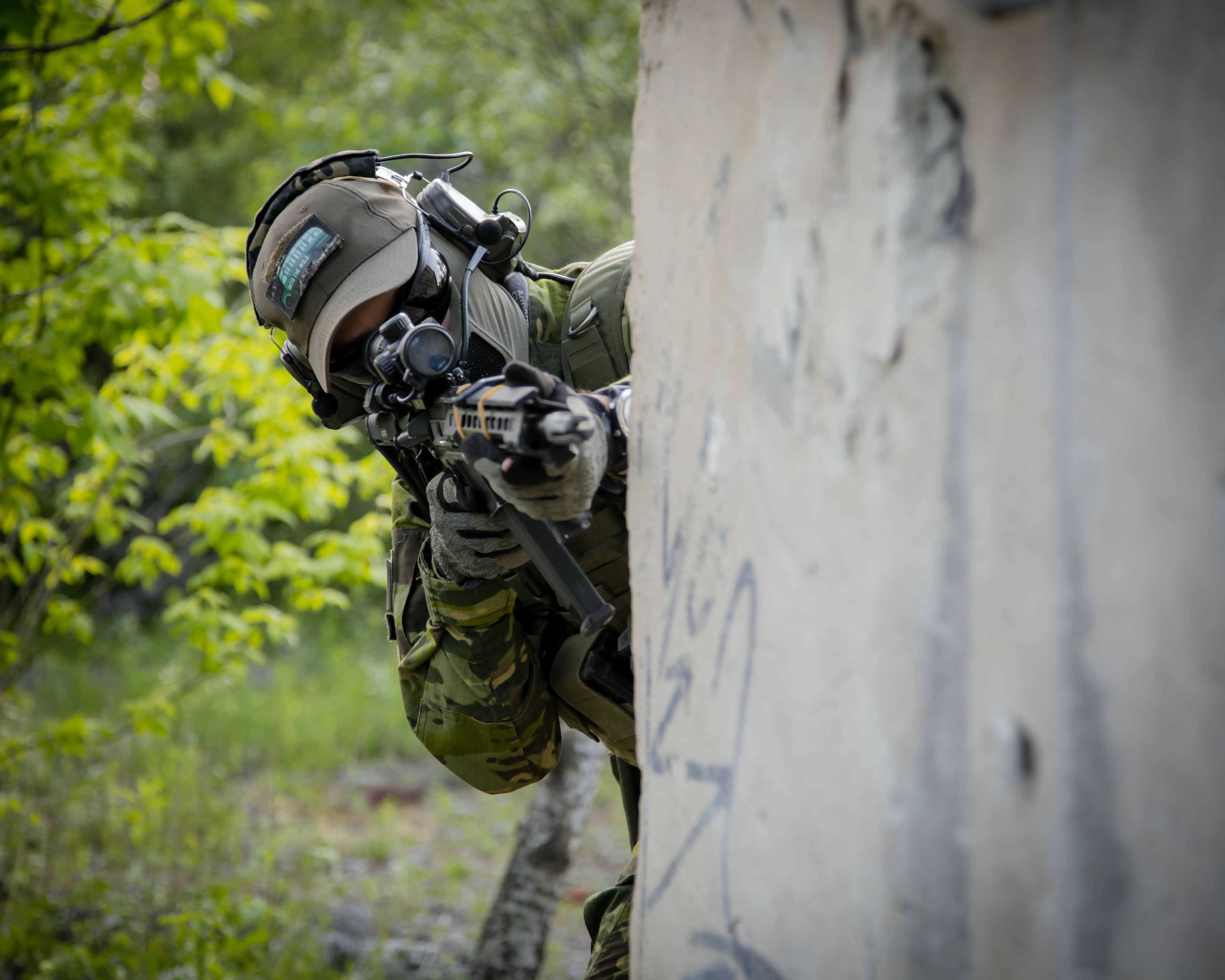 Airsoft-Grundlagen