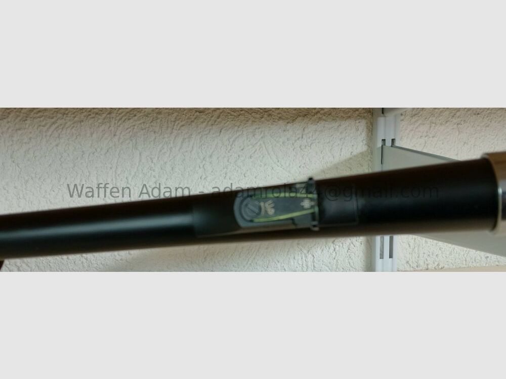 FABARM - L4S Sporting Austauschlauf L4 S Büchsenvisierung , SLUG 60cm L -Länge