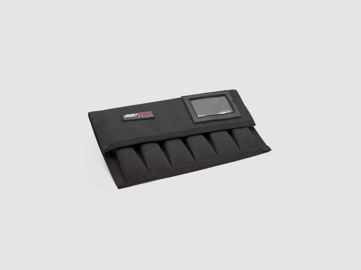 DAA Magazine Storage Pouches, size: Extended, image 4 sur 6