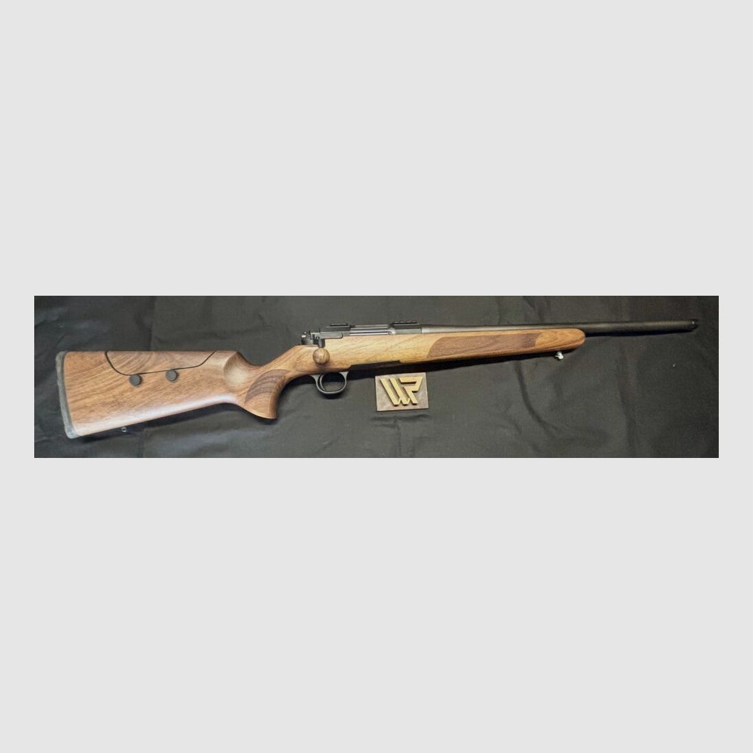 STEEL ACTION SteelActionHS .308Win
