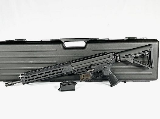 Sig Sauer Swiss Precision SG 561 Sport