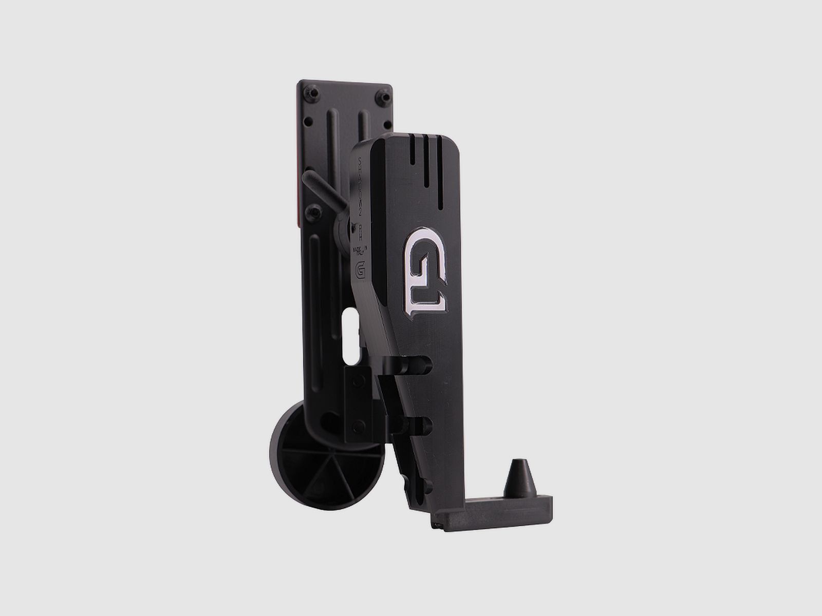 Ghost One Evo Black „“““AKTION““““, Bild 1 von 4