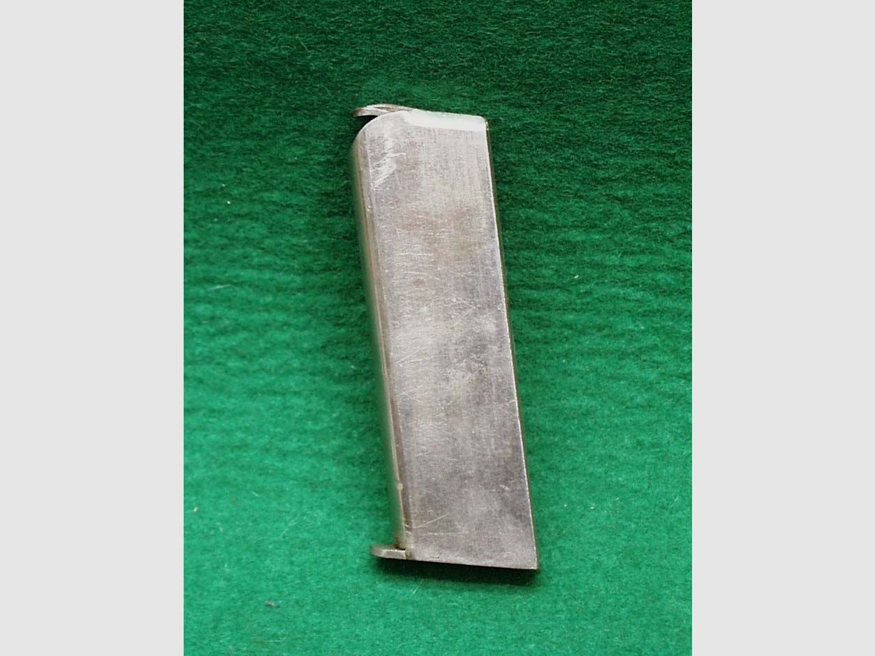 Astra 3000 magazine for Astra 3000