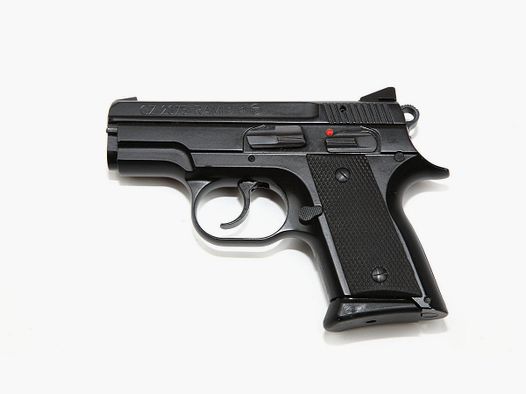 CZ 2075 RAMI 9x19mm
