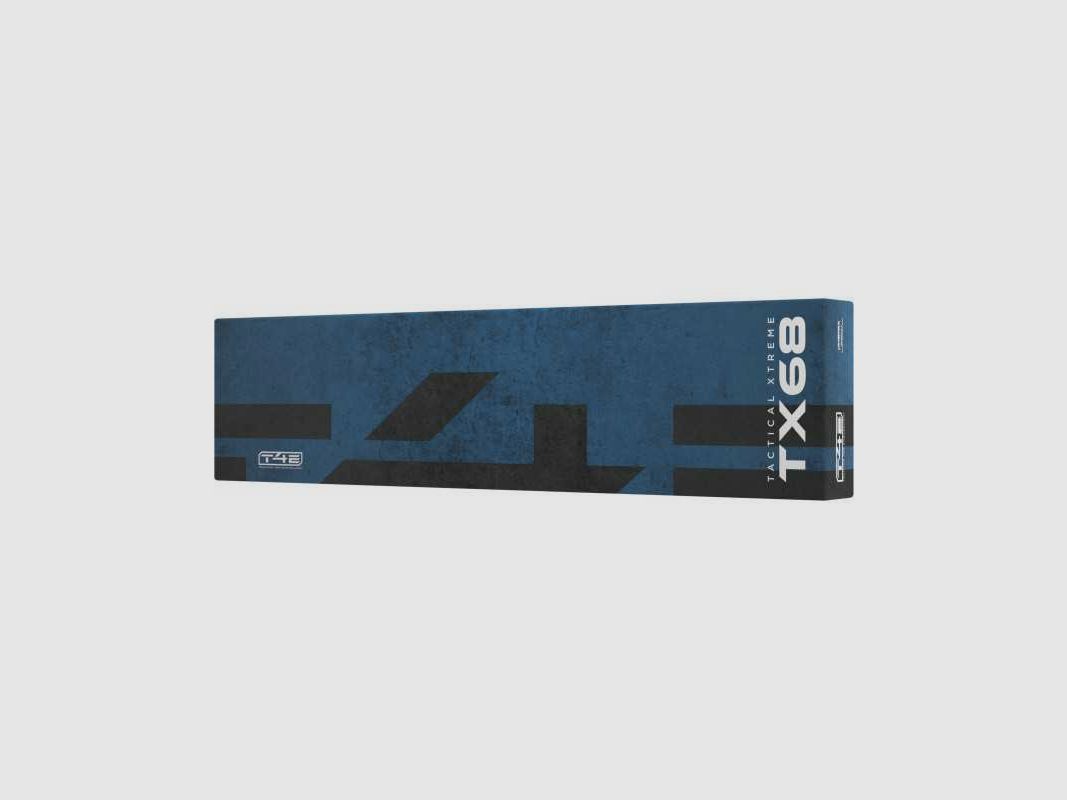 Umarex T4E HDX68 .68 CO2