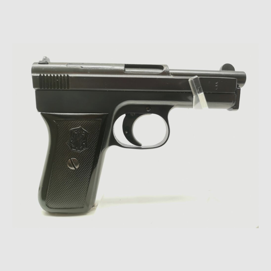 Mauser 1910/14