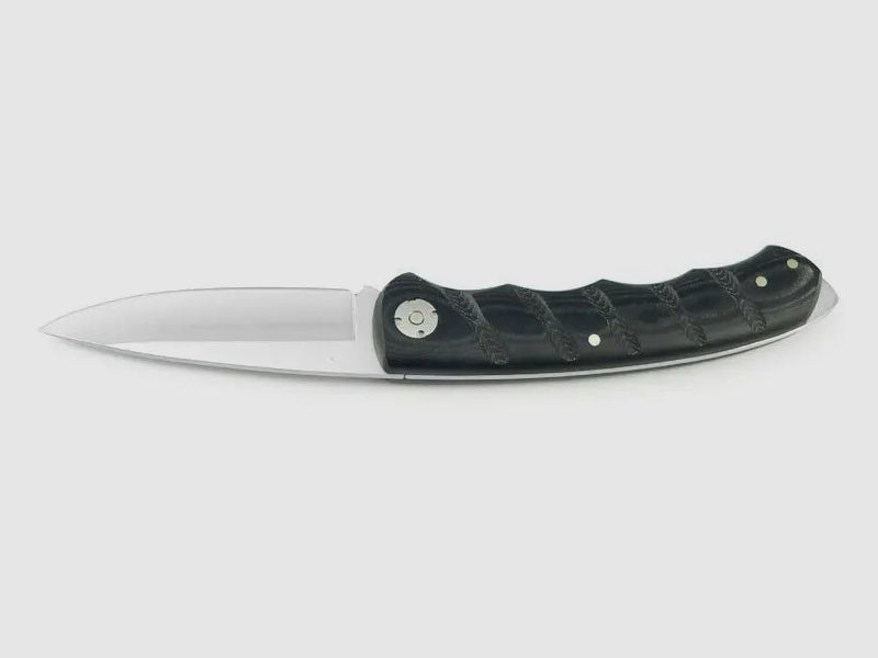 PUMA IP climbing micarta (discontinued model)