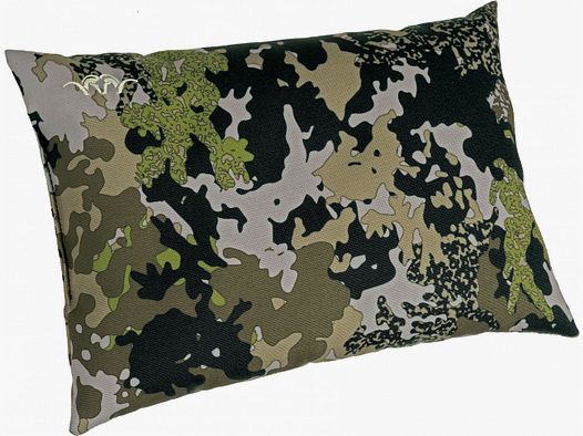 Blaser schietzak Huntec camo
