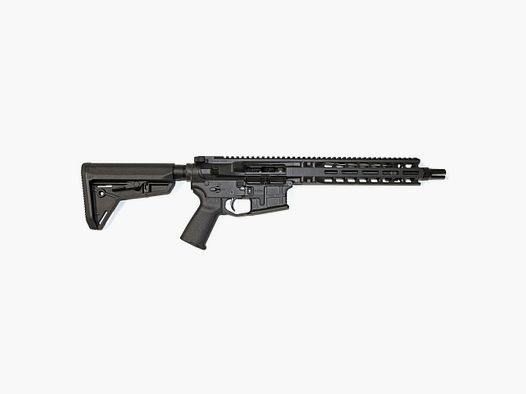 AR-15 RADIAN 10,5" schwarz