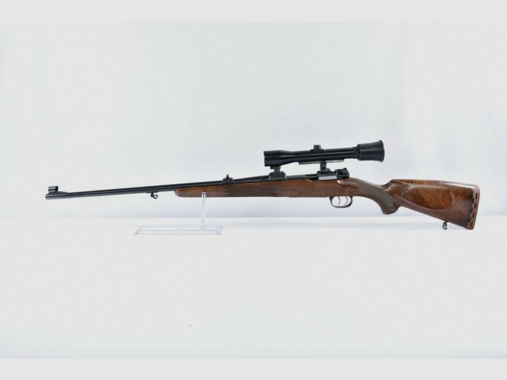 Genschow 98​ 7x57 Repetierbüchse, Bild 1 von 2