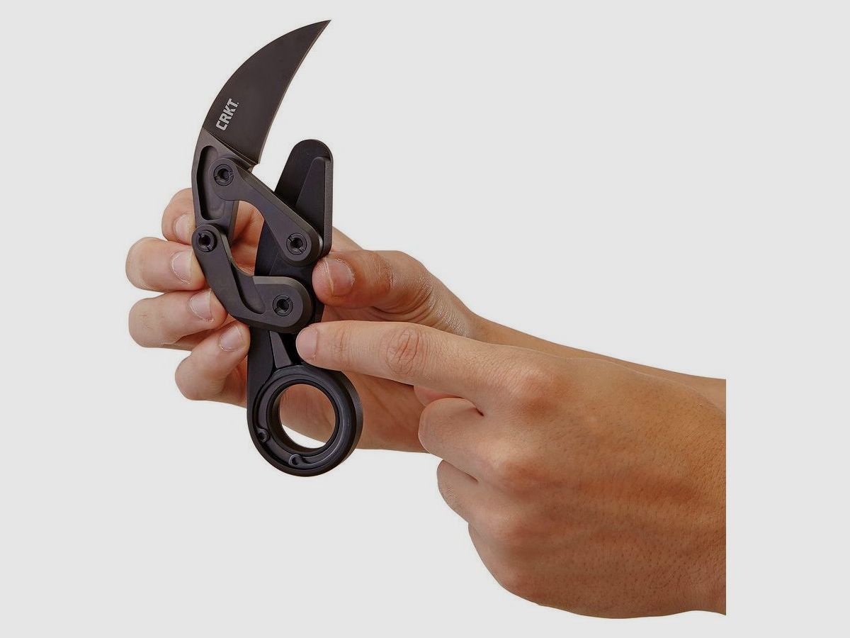 CRKT Provoke Kinematic, image 2 sur 3