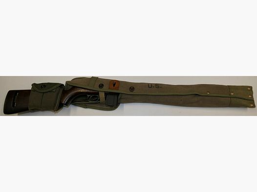 Unbekannt US 30M1 Carbine short Hip Holster