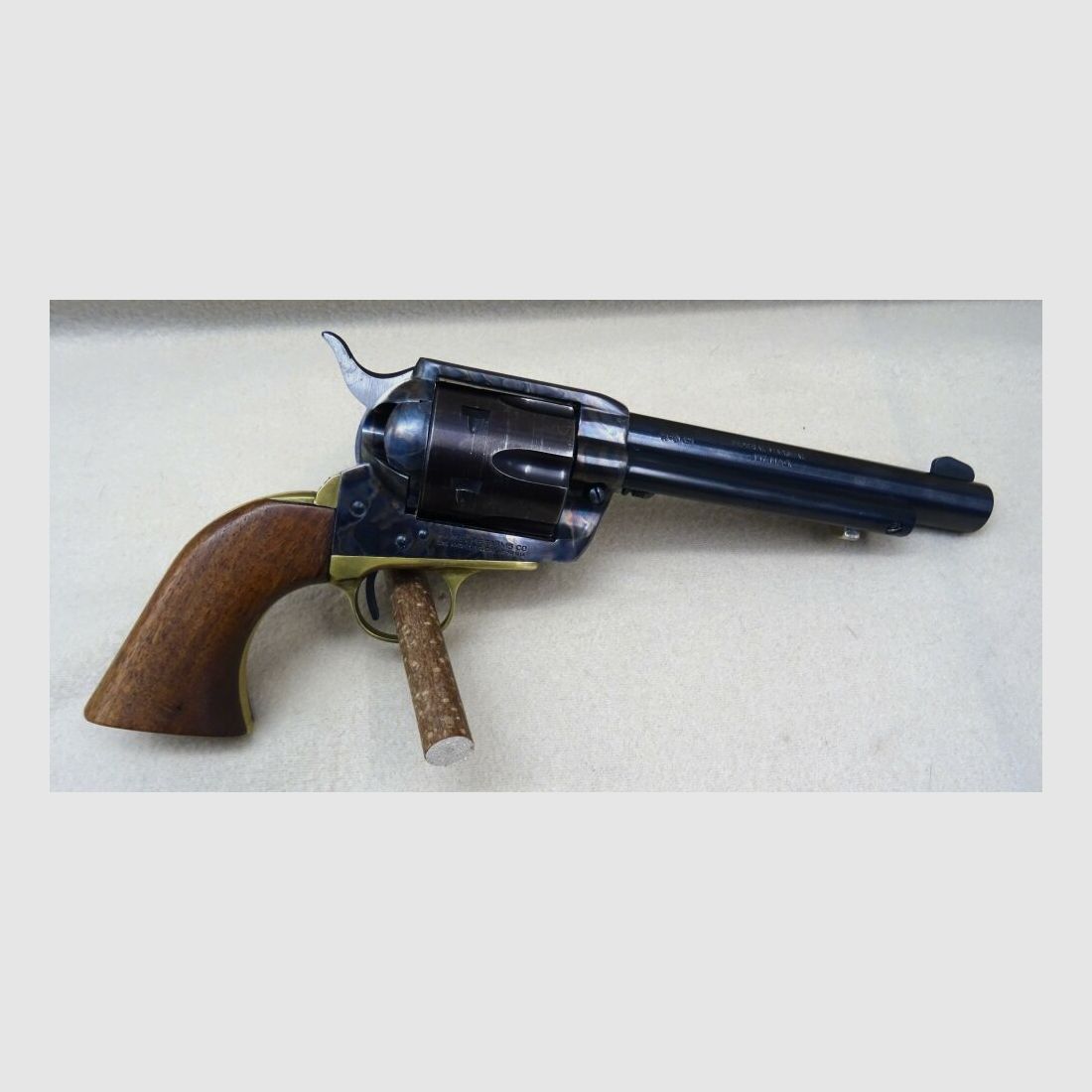 Sauer & Sohn Federal Marshal