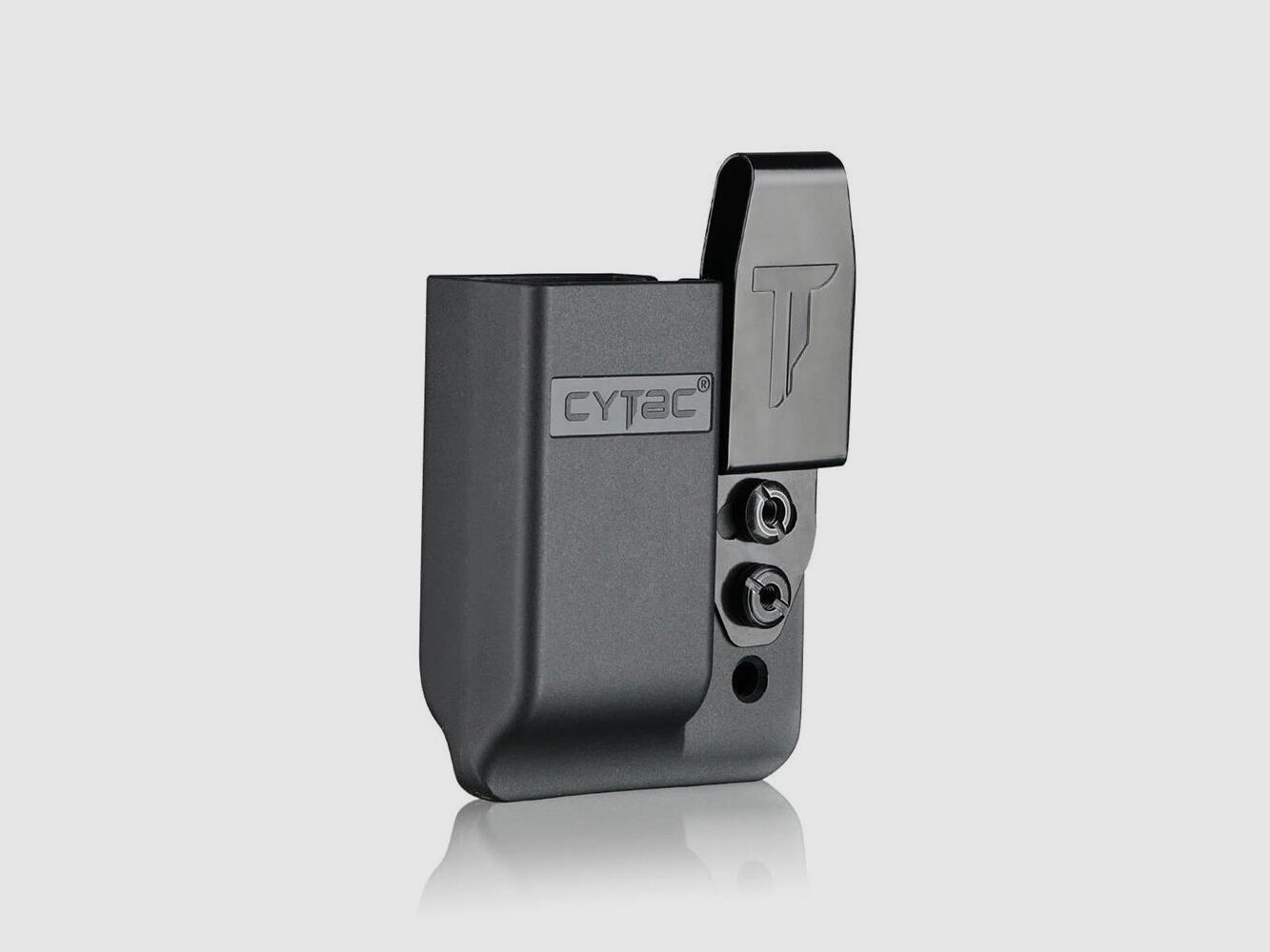 CYTAC IWB Single Mag Pouch Glock 19, 26,27