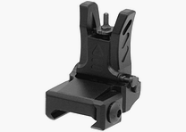 UTG AR15 Low Profile Flip-up Front Sight Korn
