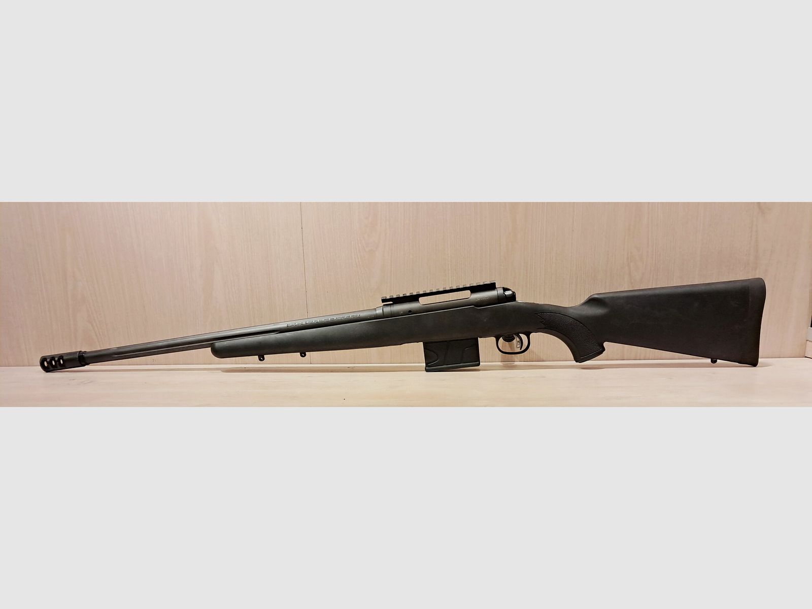 SAVAGE MODEL 10 .308 WINCHESTER, Bild 3 von 8