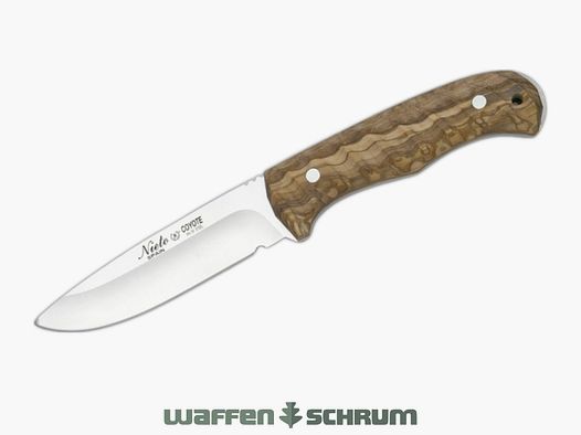 Nieto COYOTE Olive