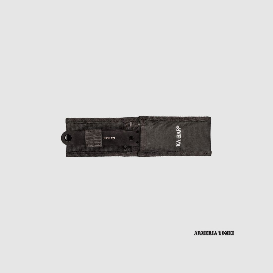 KA-BAR – SET DE COUTEAUX À LANCER LANCIO 3PZ (1121), image 2 sur 2