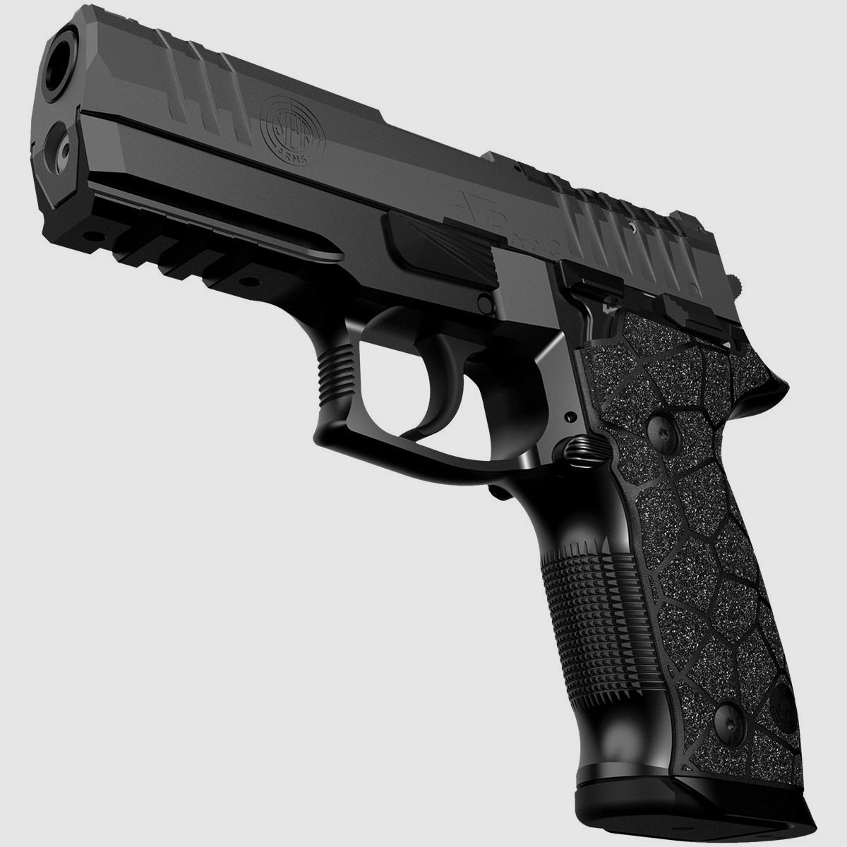 Steyr ATD Compact, immagine 2 di 10