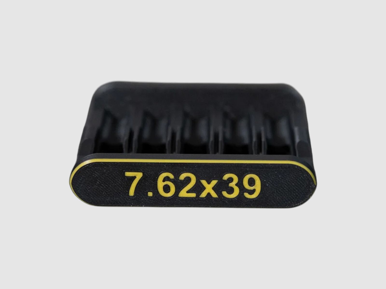 Filamelt - Premium cartridge clip 7.62x39