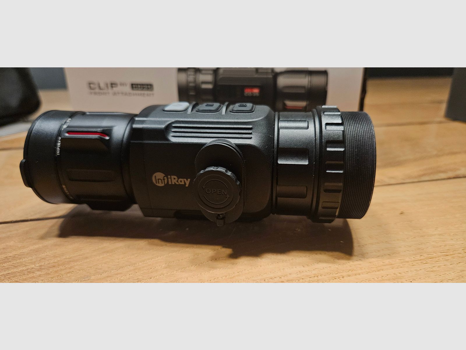 Infiray CD35 Cyfrowa Nocna Wizja