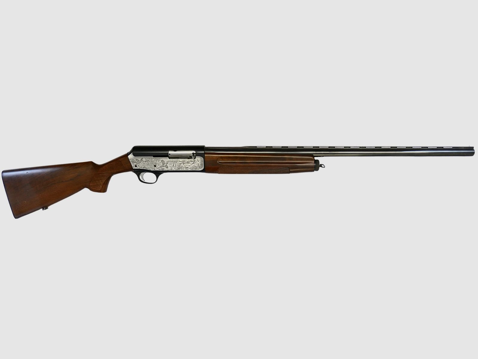 Franchi 48 AL 12/70 Semi-Automatic Shotgun