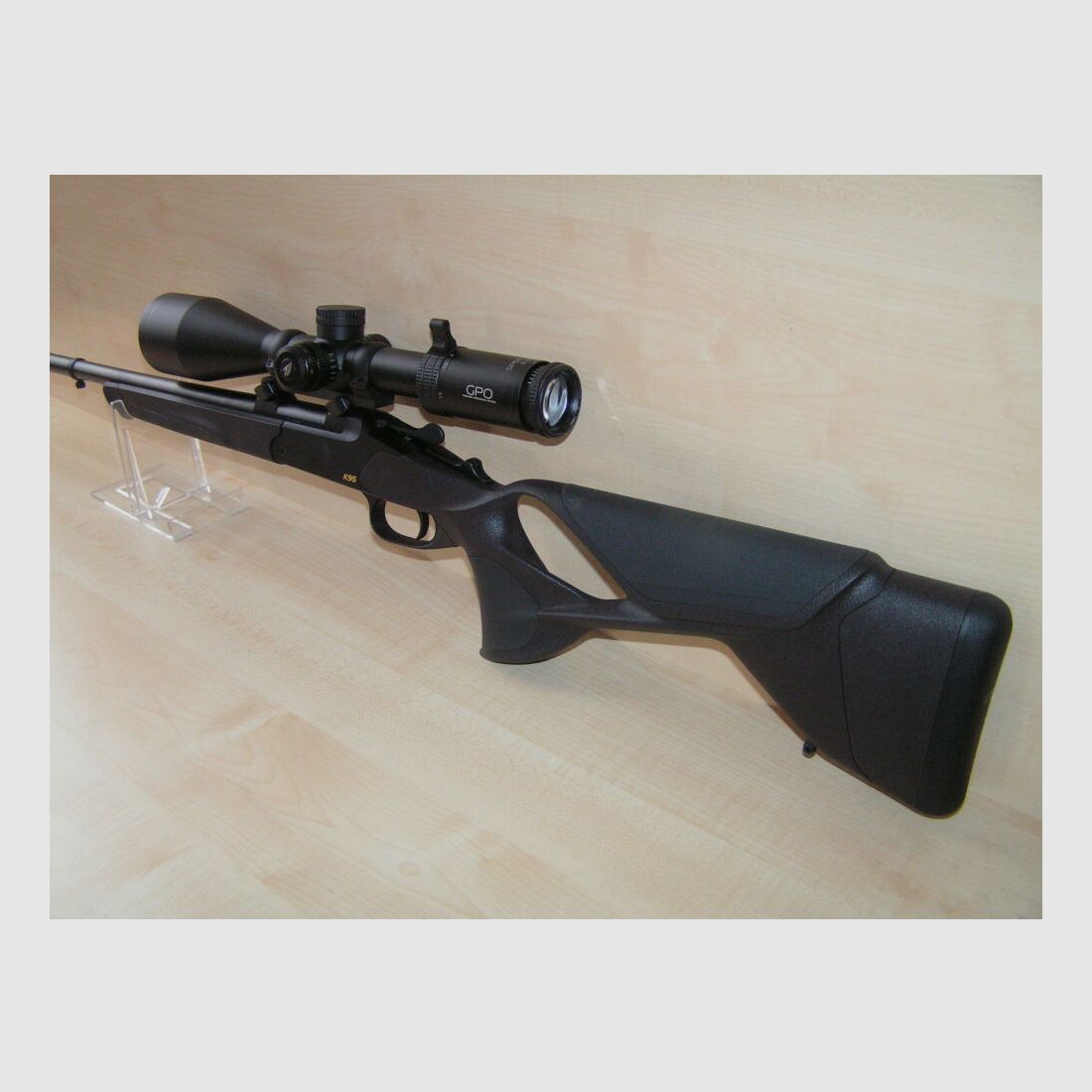 Blaser K 95