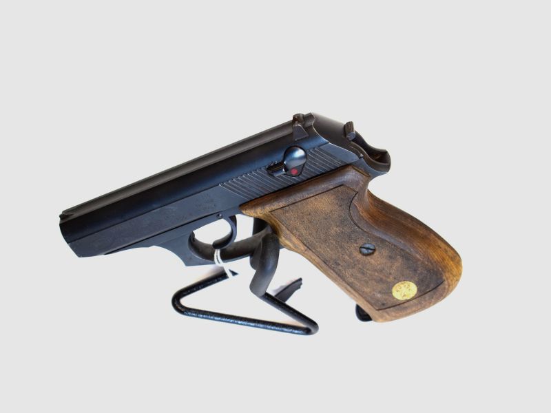 Mauser HSC mod.80 von Renato Gamba, Bild 6 von 7