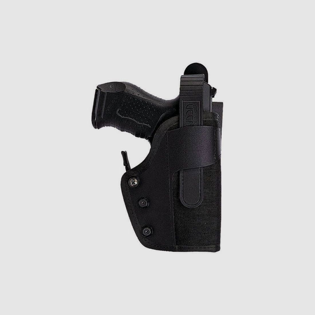 Vega Holster Schnellverschluss Nylon Holster