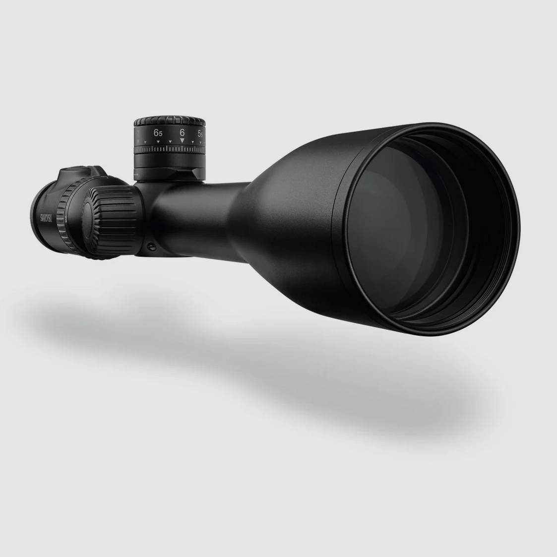 Swarovski Z8i – 3,5-28×50 P, Bild 3 von 6