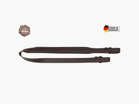 Sangle de fusil AKAH avec 2 boucles