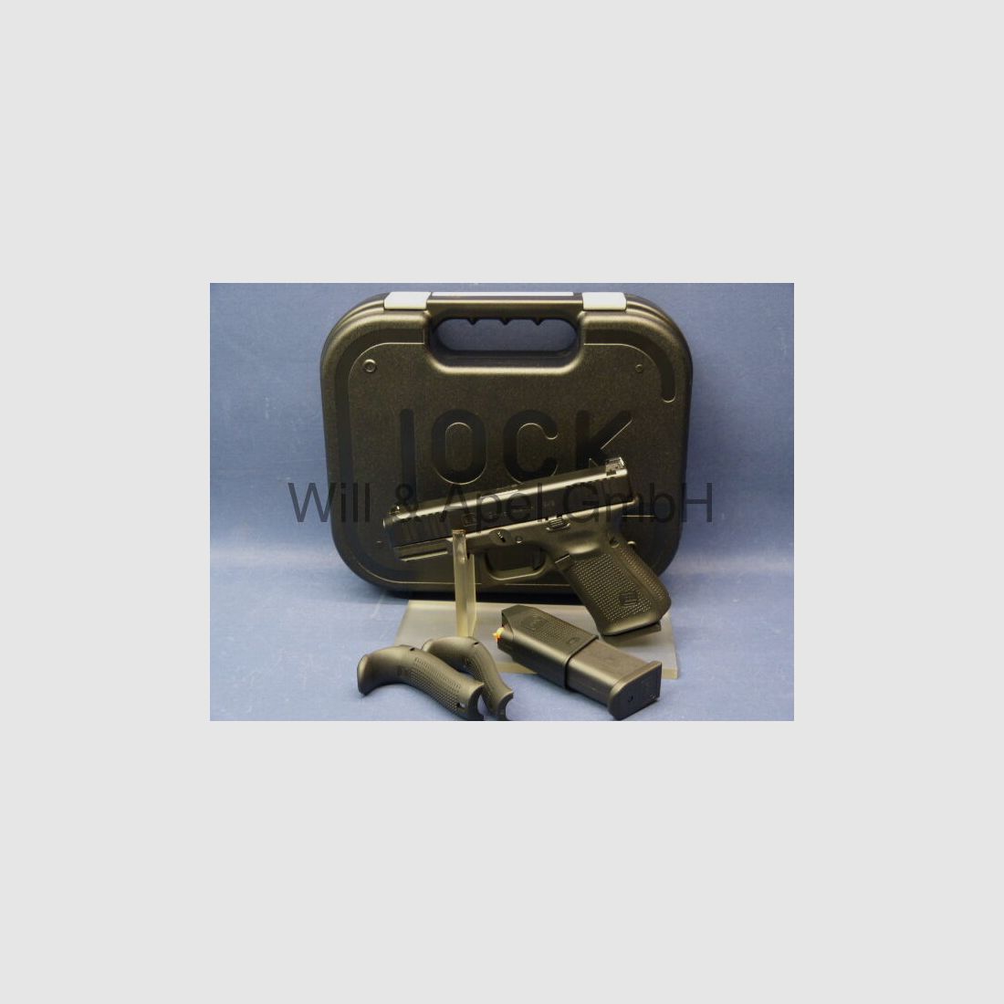 GLOCK 19 Gen. 5