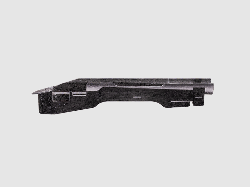 Carabine Bergara B14² square CIMA carbone canon 20&Prime; cal 308 Win, image 3 sur 5