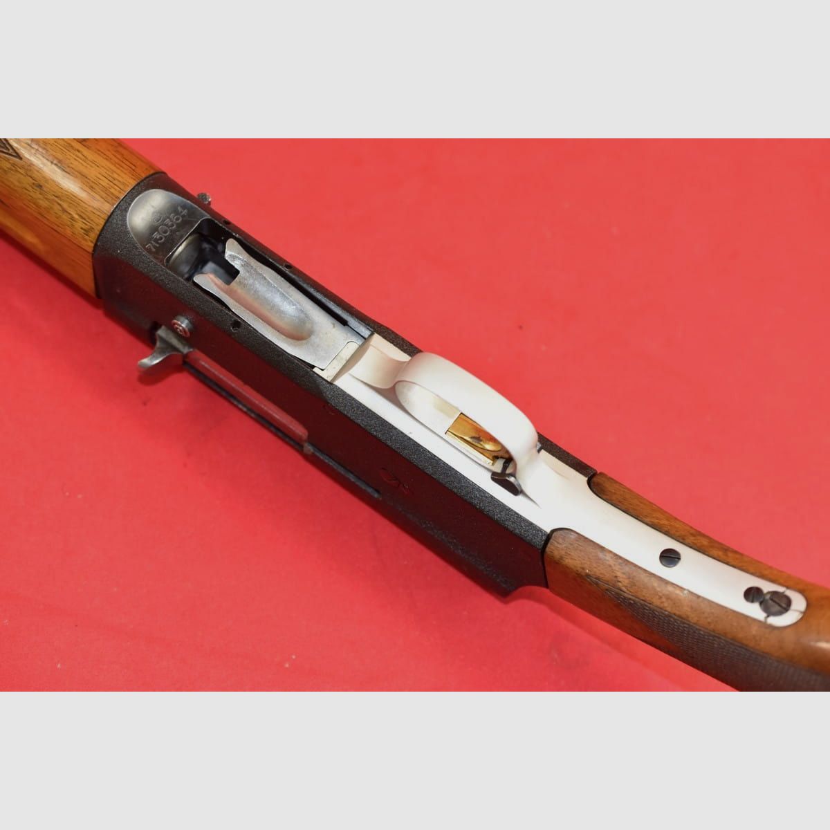 #7637 FN BROWNING AUTO 5 fusil de chasse, cal. 12/70, image 11 sur 24
