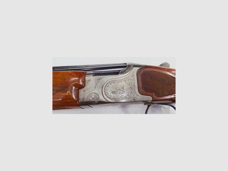 WINCHESTER 101 PIGEON GRADE XTR FEATHERWEIGHT 20ga -824, image 1 sur 5