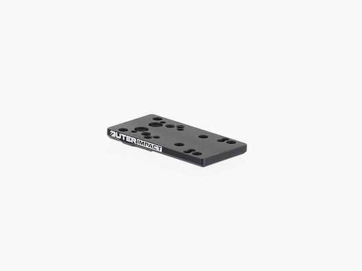 Adapter Red Dot Outerimpact do pistoletu CANIK TP9SF