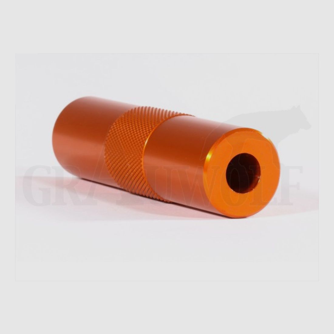 6 mm Creedmoor Lyman Ammo Checker Patronenlehre