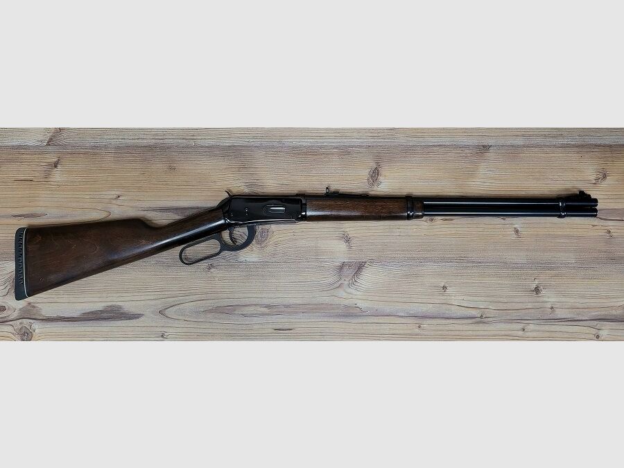 Winchester 94 - Model 1984 - Mod. 94 - Made in USA