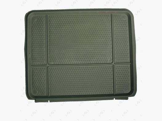 Trunk mat 50x60 cm for car