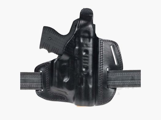 RADAR HOLSTER FÜR JPX4 RECHTS